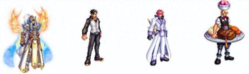 dnf2013年春节套(2014年dnf新年套)插图55