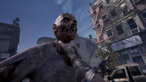 虐杀原形三视频解说视频攻略(虐杀原形3解说第20期)插图3