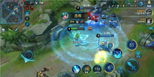 庄周 2技能 老夫子(庄周2技能开局)