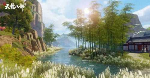 少林门派武器(少林特效武器任务)插图5