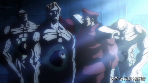 超级街霸4(iPhone街霸4破解直接装)插图18