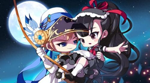 冒险岛职业介绍(冒险岛最好玩的职业)插图