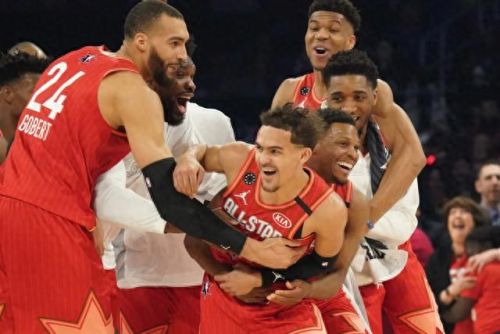 2021nba全明星投票入口(2021nba全明星投票开启)插图6 2021nba全明星投票入口(2021nba全明星投票开启)插图6