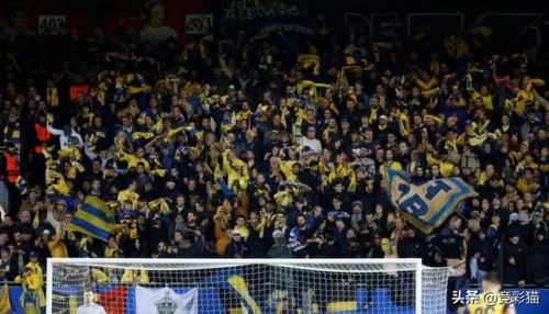 柏林联合对圣吉尔联合比分结果(塞浦路斯VS西班牙)