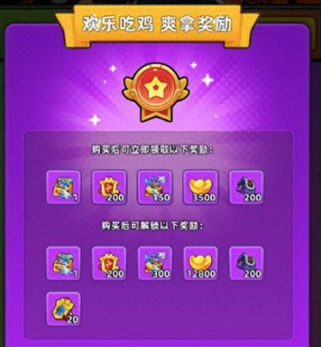 荣耀战令(荣耀战令抽皮肤技巧)插图5 荣耀战令(荣耀战令抽皮肤技巧)插图5