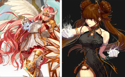 dnf100级耐玩手感好的职业(dnf值得长期玩的职业)插图3 dnf100级耐玩手感好的职业(dnf值得长期玩的职业)插图3