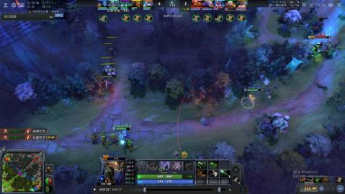 dota1出装(dota英雄宝典app)插图9 dota1出装(dota英雄宝典app)插图9