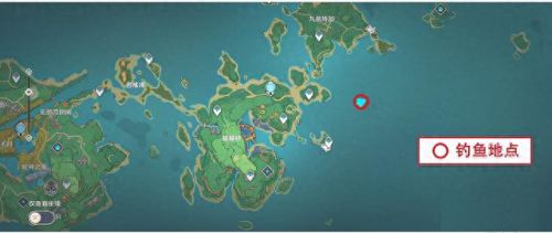 渔获怎么获得(渔获突破材料在哪弄)插图5 渔获怎么获得(渔获突破材料在哪弄)插图5