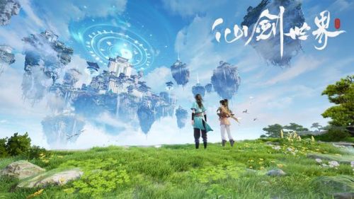 仙侠手游排行榜前十(仙灵物语1折折扣平台)