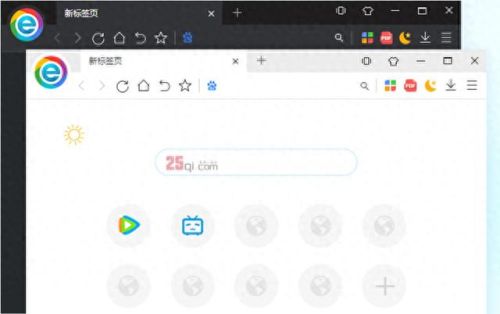 世界之窗浏览器(edge浏览器)插图6 世界之窗浏览器(edge浏览器)插图6