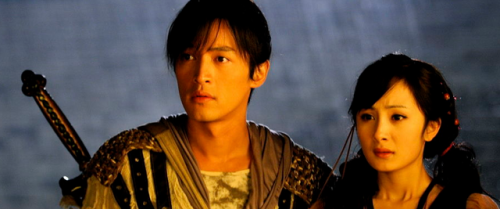 仙剑奇侠传3单机游戏(仙剑奇侠传端游单机)插图