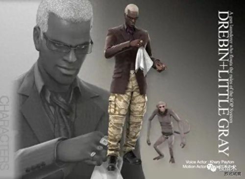 合金装备4-爱国者之枪(合金装备4爱国者之枪军舰)插图6 合金装备4-爱国者之枪(合金装备4爱国者之枪军舰)插图6