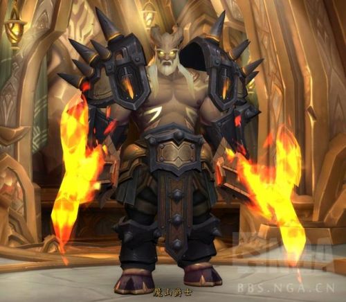 wow幻化(魔兽世界怎么幻化外观)插图 wow幻化(魔兽世界怎么幻化外观)插图