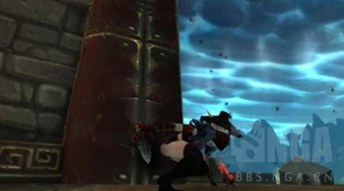 牧师幻化装备大全(牧师幻化攻略)插图5