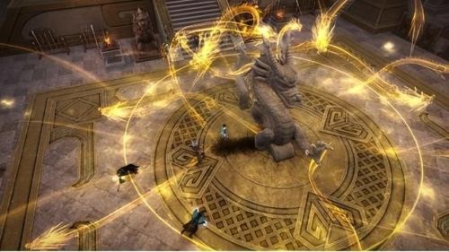 九阴真经丐帮发展路线(九阴真经丐帮绝学厉害吗)