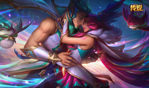 英雄联盟阿卡丽的神秘2023(lol打折活动神秘商店)插图26 英雄联盟阿卡丽的神秘2023(lol打折活动神秘商店)插图26