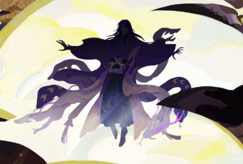 阴阳师八岐大蛇御魂(八岐大蛇御魂技能介绍)