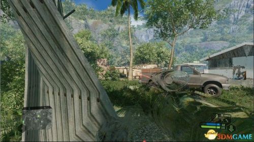 孤岛危机1攻略图文攻略(crysis攻略)插图44 孤岛危机1攻略图文攻略(crysis攻略)插图44