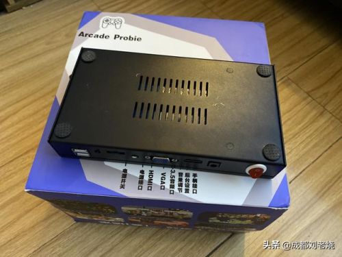 街机游戏盒子app(街机游戏手机版免费)插图7