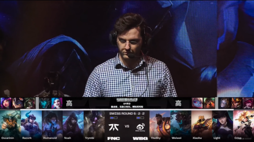 lol女警(皮城女警叫什么)插图5 lol女警(皮城女警叫什么)插图5