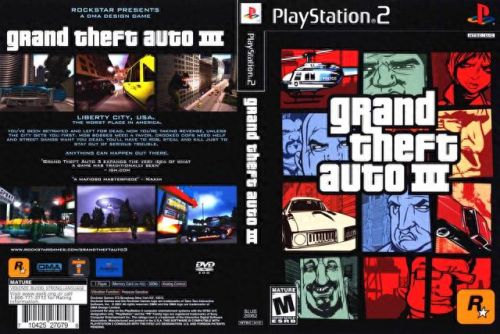 ps2 游戏(ps2十部巅峰之作)插图7