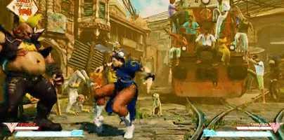 格斗类单机游戏大全(街头功夫格斗游戏)插图7 格斗类单机游戏大全(街头功夫格斗游戏)插图7