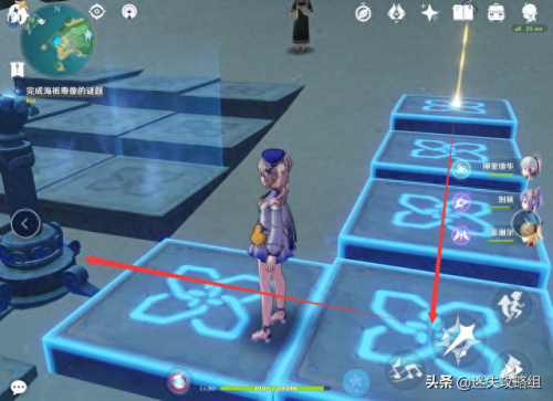 孤独的海兽(孤独的海兽结界怎么破)插图7 孤独的海兽(孤独的海兽结界怎么破)插图7