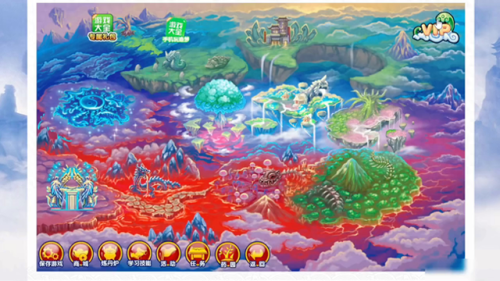 造梦西游3装备掉落大全(造梦西游3boss掉落图鉴)插图