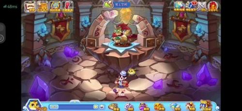 洛克王国土灵石4个地方(获取土灵石的注意事项)插图5