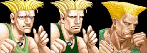 街头霸王人物(街头霸王)插图15 街头霸王人物(街头霸王)插图15