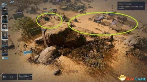 龙腾世纪3攻略(龙腾世纪3主角职业推荐)插图151