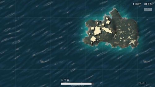 绝地求生信号枪刷新点(绝地求生打了信号枪没有空投)插图9