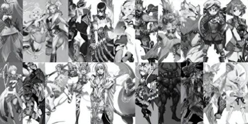 异度神剑2(任天堂switch游戏)插图3 异度神剑2(任天堂switch游戏)插图3