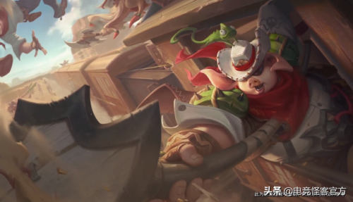 s19赛季什么时候结束(赛季什么时候结束s11)插图9