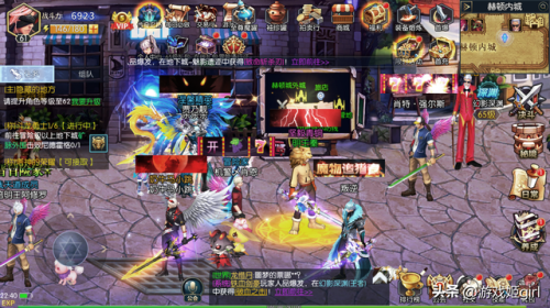 阿拉德之怒100级无限点券版(神光大陆地下城手游)插图7 阿拉德之怒100级无限点券版(神光大陆地下城手游)插图7