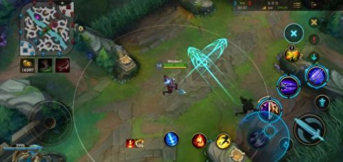 劫加点(船长符文)插图8