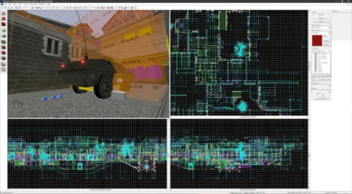 求生之路1(求生之路全怪物图鉴)插图5