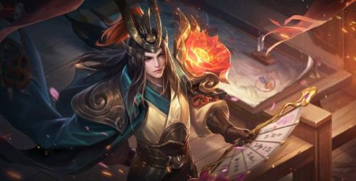 王者荣耀s17战令皮肤(kpl赛事战令皮肤有哪些)插图1