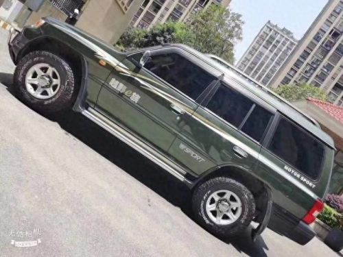 猎豹敞篷跑车(猎豹敞篷跑车怎么获得)插图5