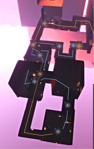 光遇手花先祖(光遇霞谷的先祖)插图3 光遇手花先祖(光遇霞谷的先祖)插图3