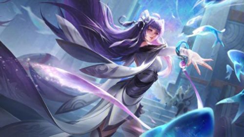 王者荣耀攻略(王者荣耀新手入门教程)插图 王者荣耀攻略(王者荣耀新手入门教程)插图