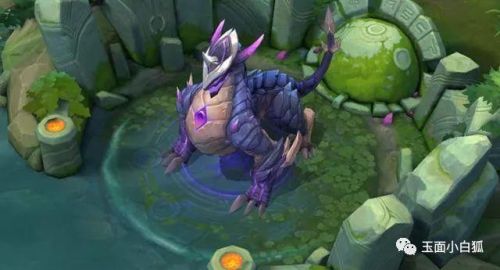 王者荣耀野怪刷新时间(王者荣耀野怪需要打吗)插图4 王者荣耀野怪刷新时间(王者荣耀野怪需要打吗)插图4