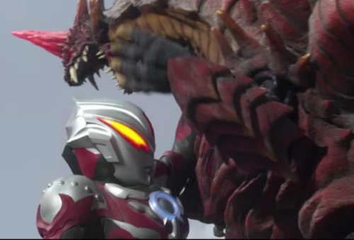 排名前十的奥特曼怪兽(奥特曼怪兽前二十名)插图18 排名前十的奥特曼怪兽(奥特曼怪兽前二十名)插图18