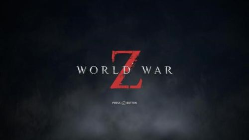 僵尸世界大战(zombie world war)插图 僵尸世界大战(zombie world war)插图