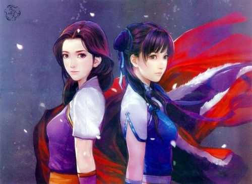 仙剑4为什么评价那么高(仙剑1-6代人物关系图)插图1 仙剑4为什么评价那么高(仙剑1-6代人物关系图)插图1