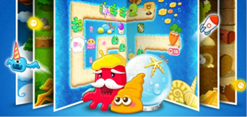 塔防 小游戏(塔防小游戏大全推荐)插图2