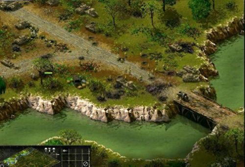 好玩的战争游戏(2023必玩十大手游)