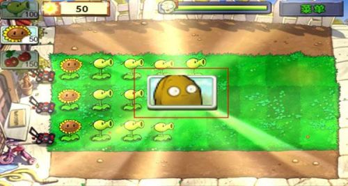 植物大战僵尸1老版本(plants vs zombies原版)插图7
