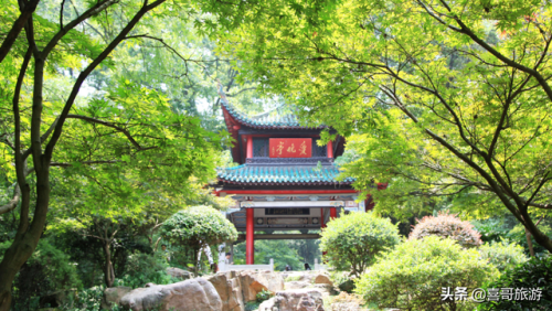 长沙自驾旅游排名前十(长沙周边景点排行榜)插图10 长沙自驾旅游排名前十(长沙周边景点排行榜)插图10