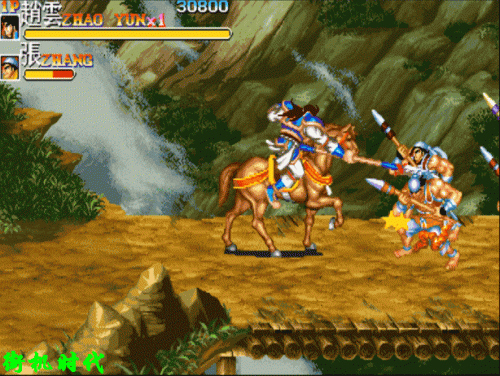 侍魂4出招表(侍魂十二人物介绍图)插图1 侍魂4出招表(侍魂十二人物介绍图)插图1